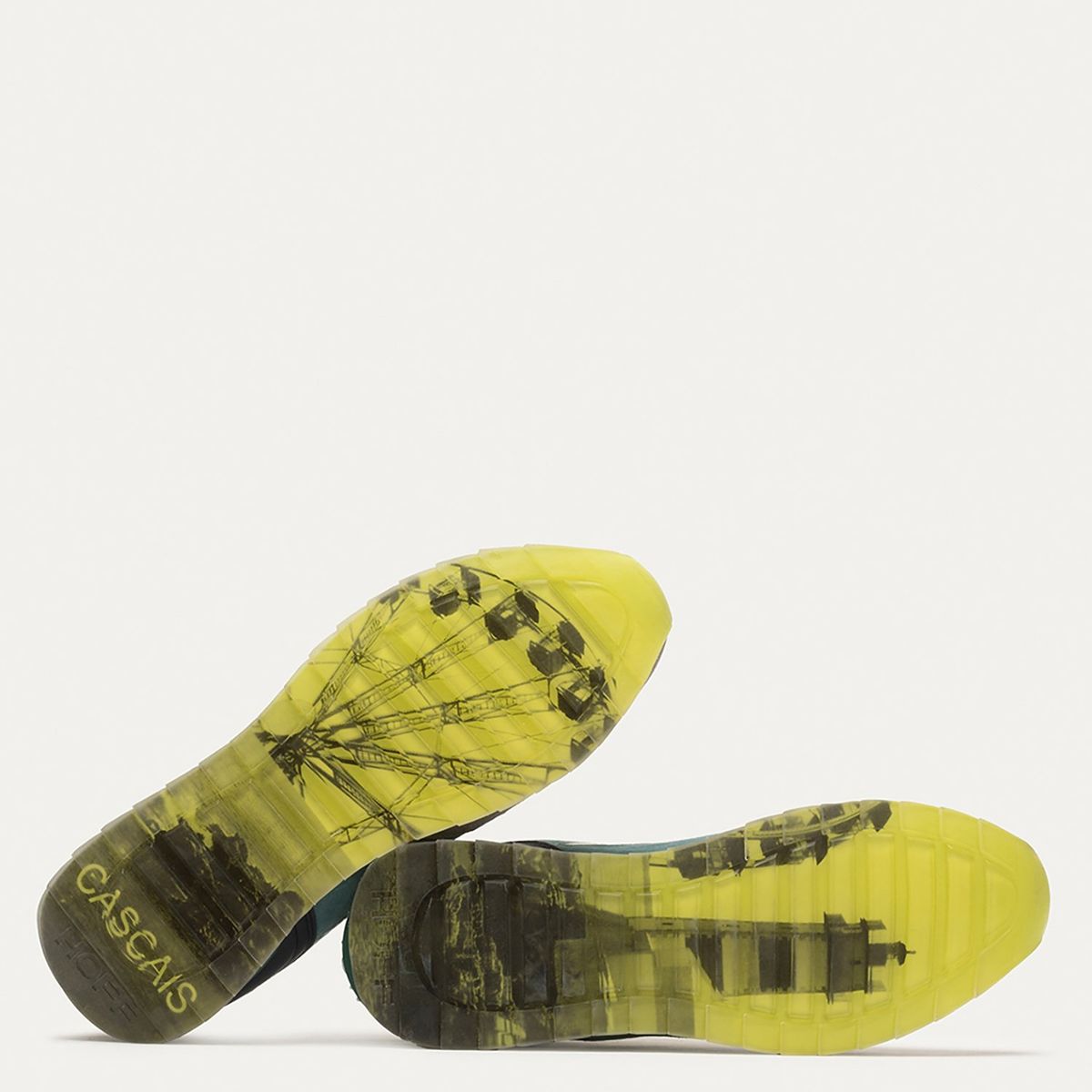 HOFF - Zapatillas Urbanas Hombre Hoff