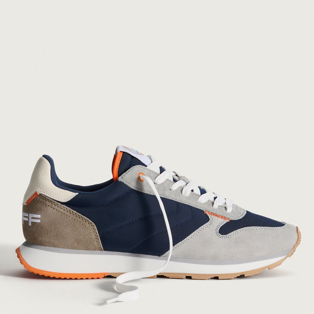 HOFF - Zapatillas Urbanas Hombre Hoff