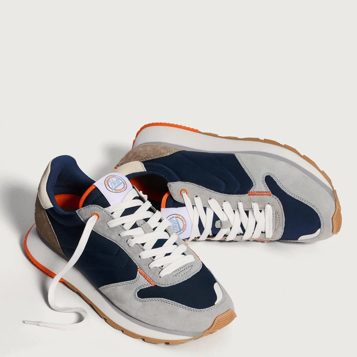 HOFF - Zapatillas Urbanas Hombre Hoff