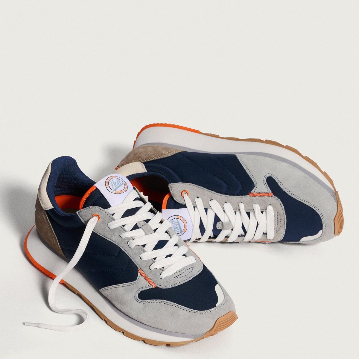 HOFF - Zapatillas Urbanas Hombre Hoff