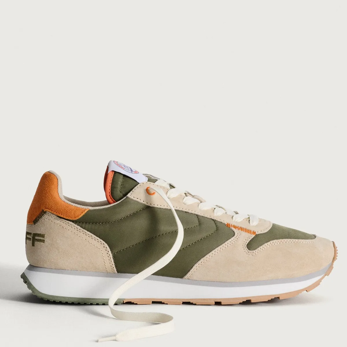 HOFF - Zapatillas Urbanas Hombre Hoff Rhodes