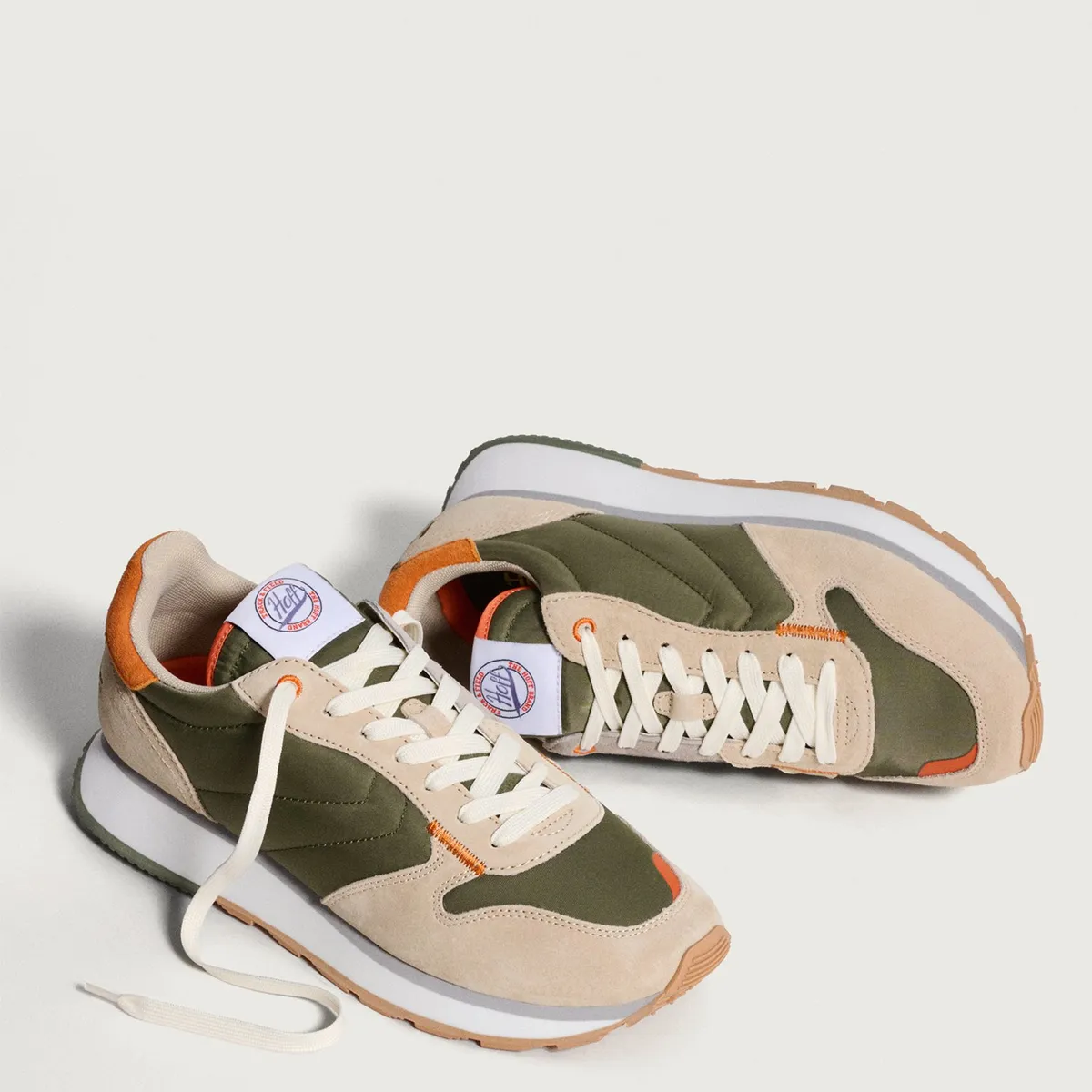 HOFF - Zapatillas Urbanas Hombre Hoff Rhodes