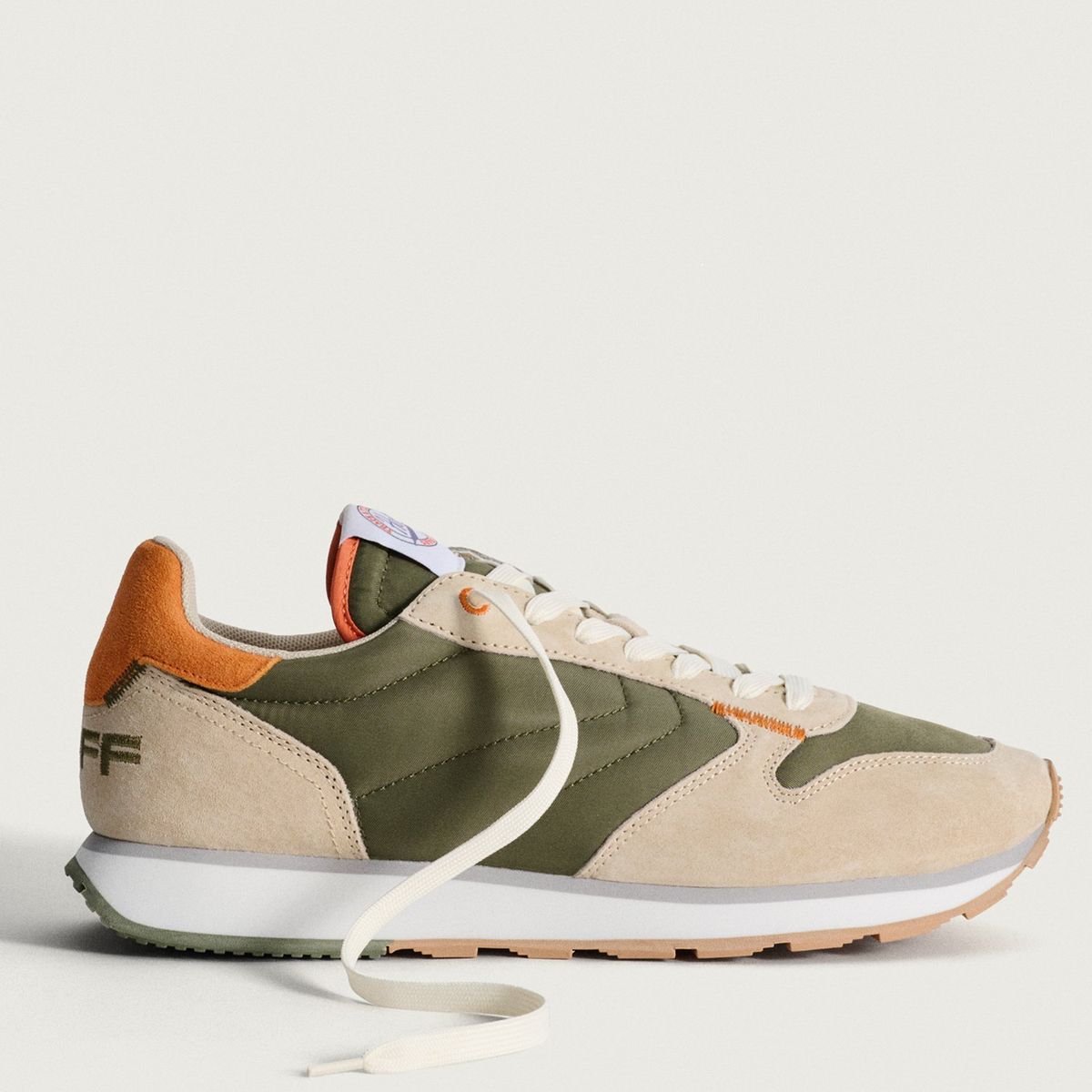 HOFF - Zapatillas Urbanas Hombre Hoff Rhodes