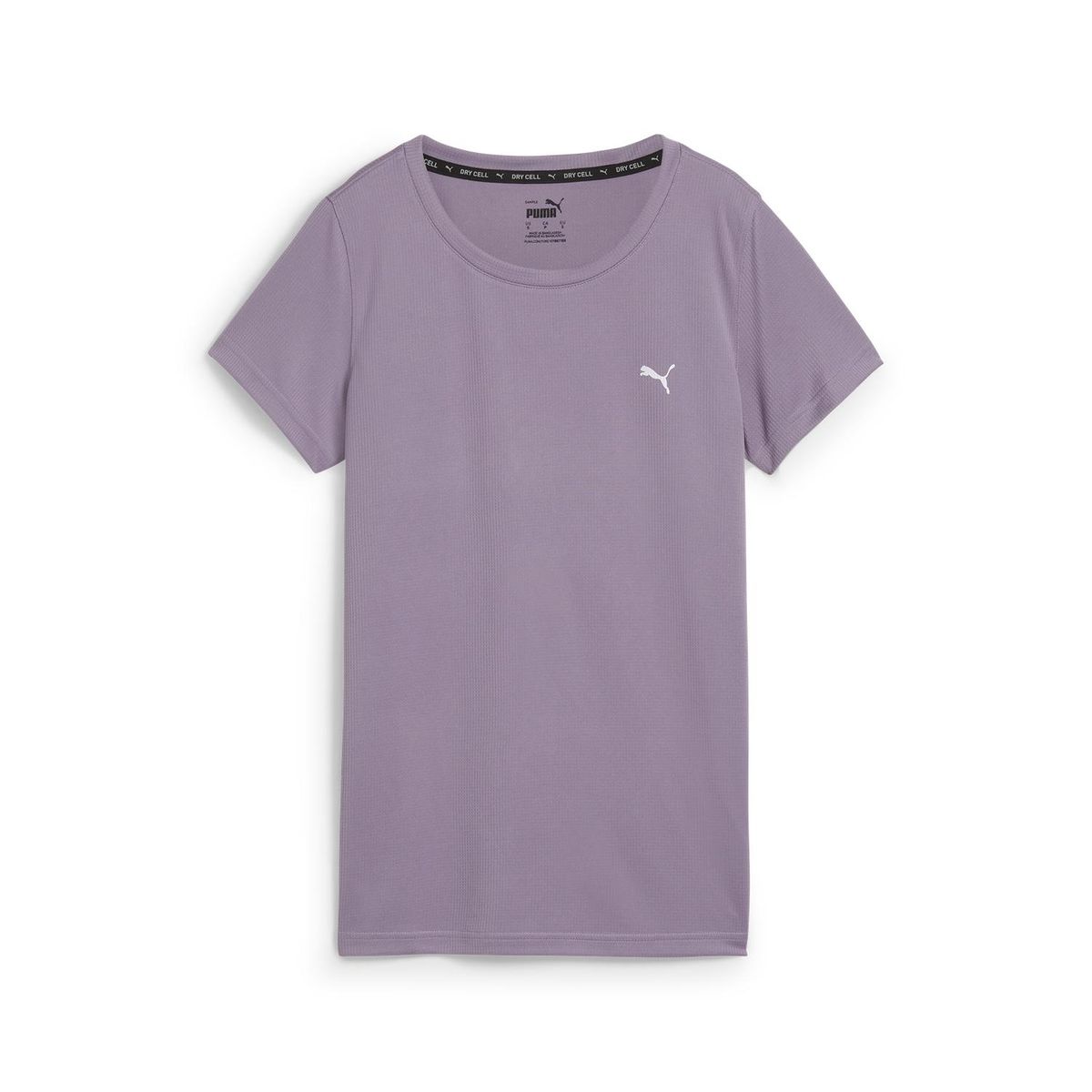 PUMA - Polo Deportivo Mujer Puma