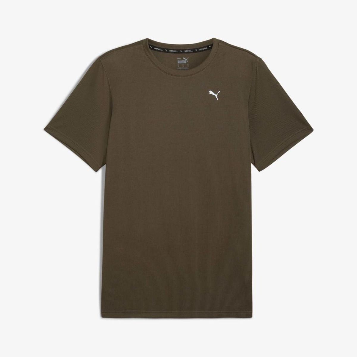 PUMA - Polo Deportivo Hombre Puma