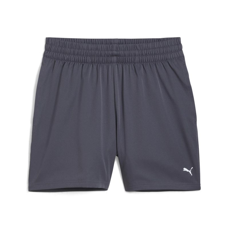 PUMA - Short Deportivo Hombre Puma