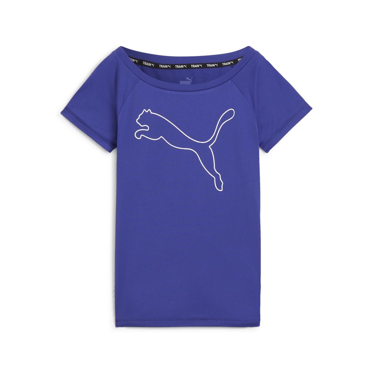 PUMA - Polo Deportivo Mujer Puma