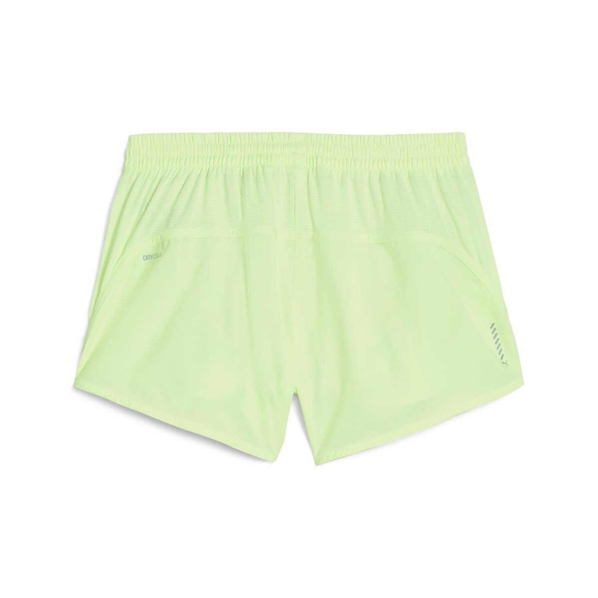 PUMA - Short Deportivo Mujer Puma