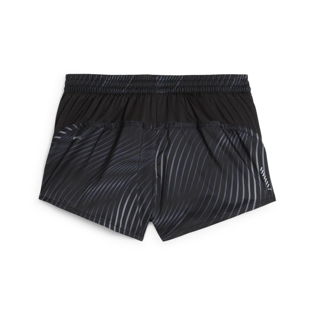 PUMA - Short Deportivo Mujer Puma