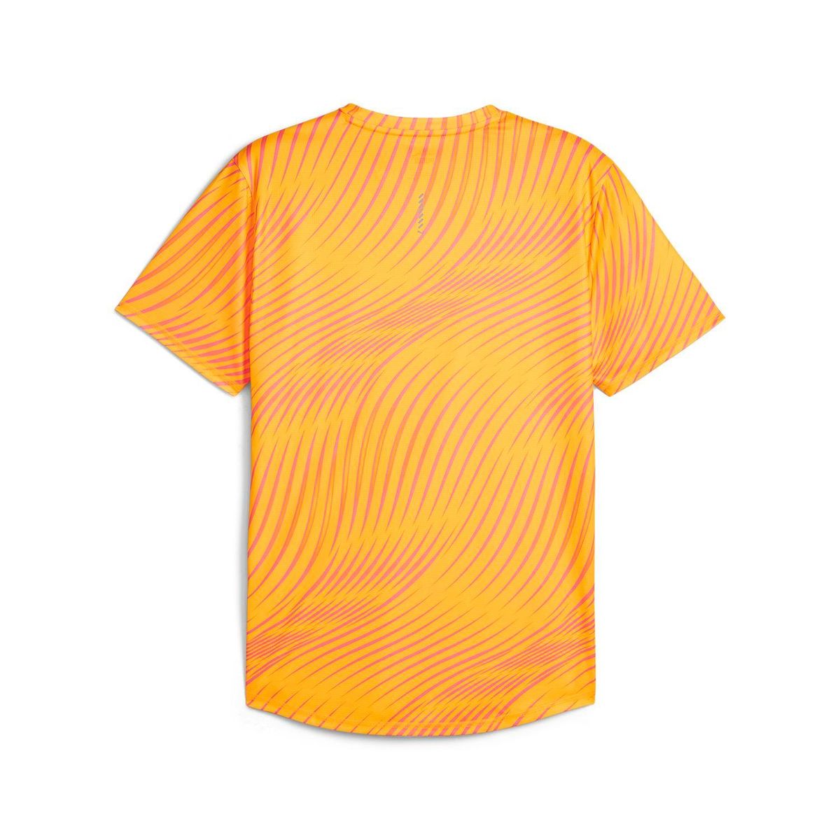 PUMA - Polo Deportivo Hombre Puma