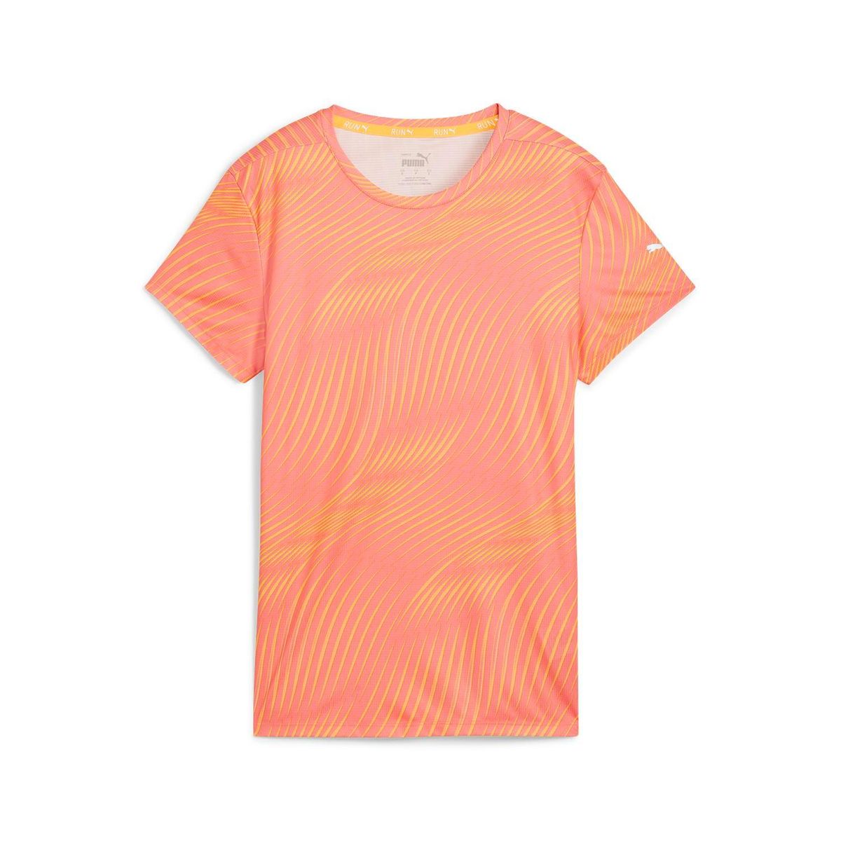 PUMA - Polo Deportivo Mujer Puma