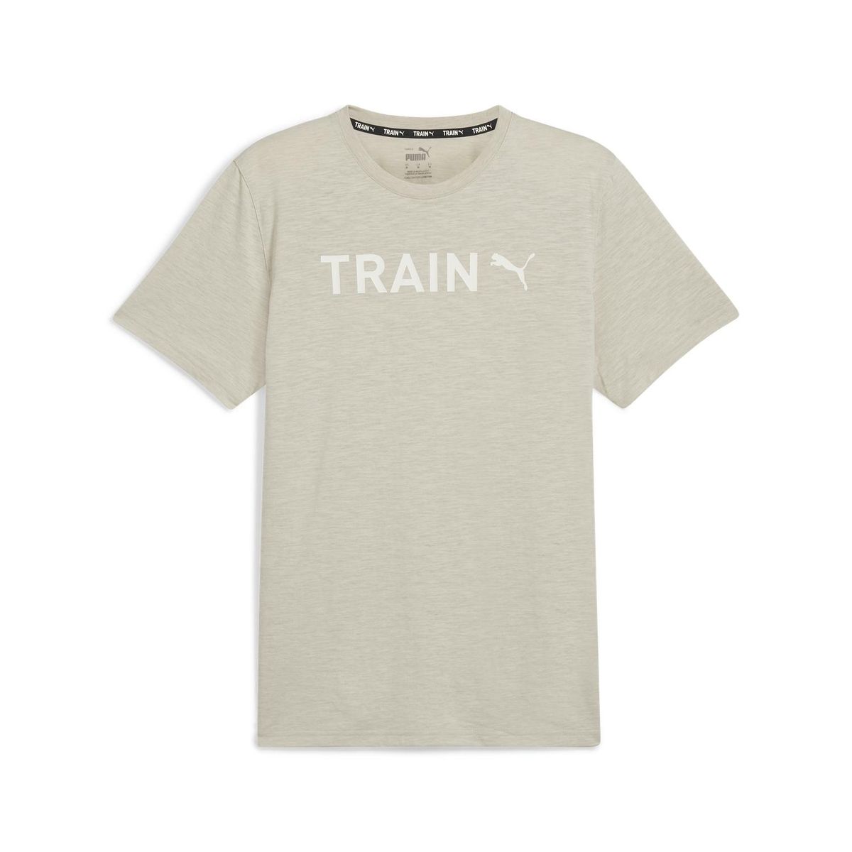 PUMA - Polo Deportivo Hombre Puma