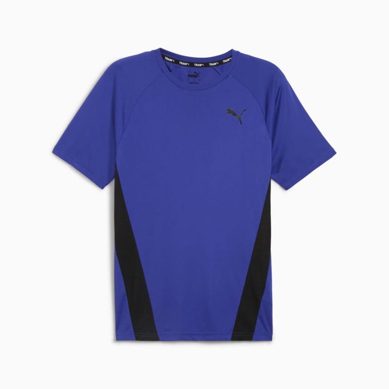 PUMA - Polo Deportivo Hombre Puma