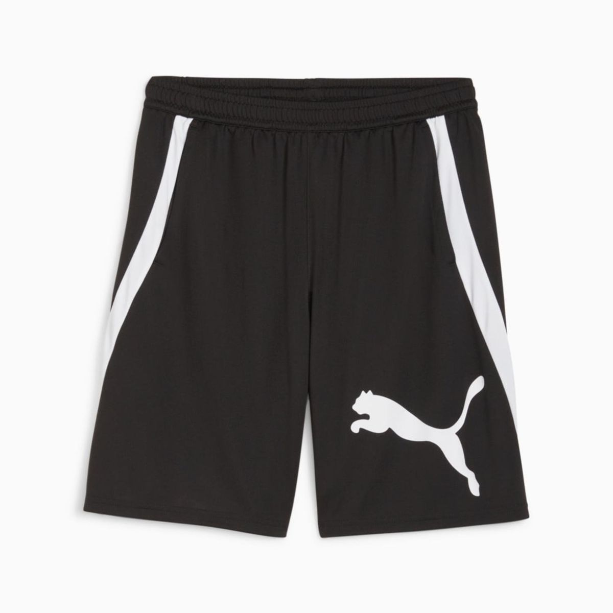 PUMA - Short Deportivo Hombre Puma