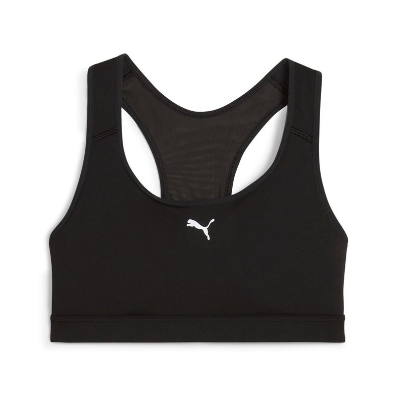 PUMA - Top Deportivo Mujer Puma