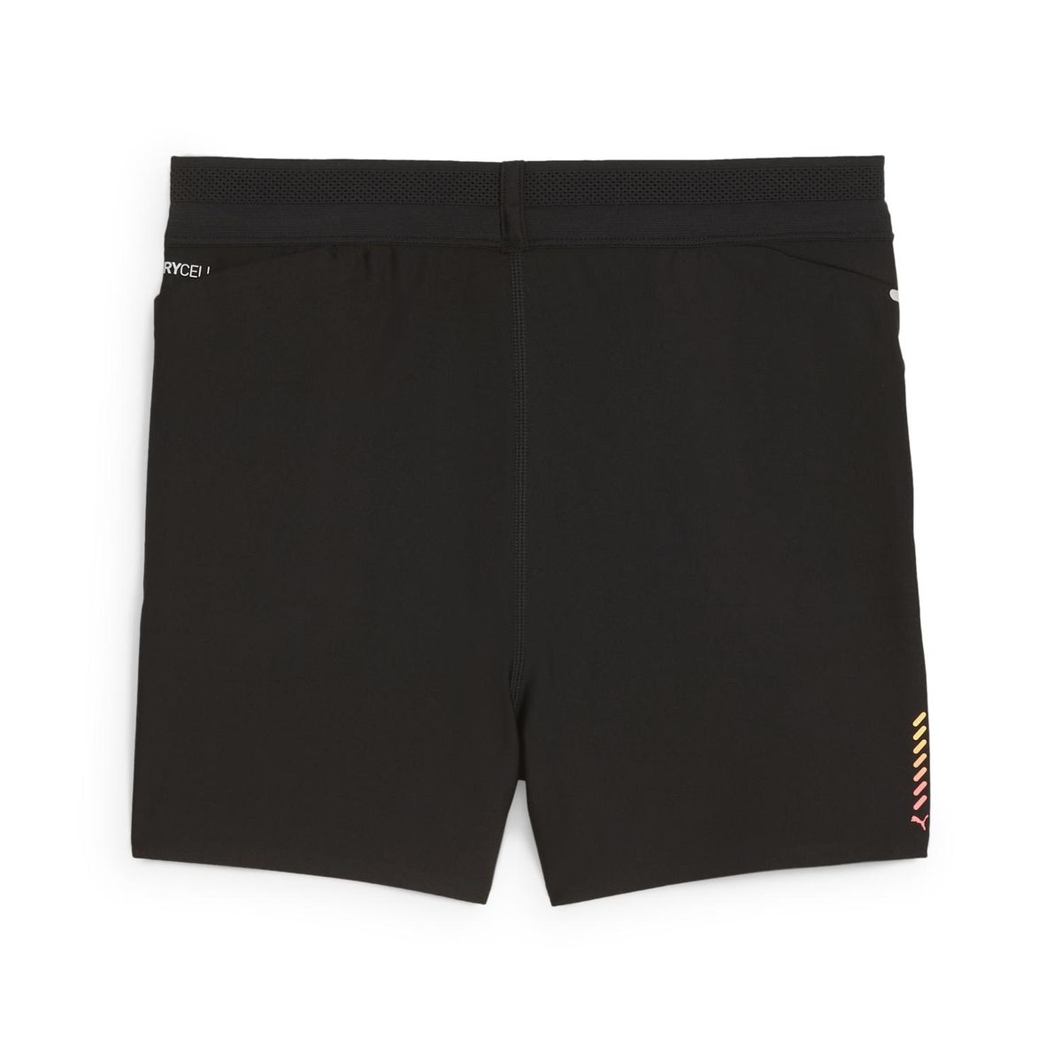 PUMA - Short Deportivo Mujer Puma