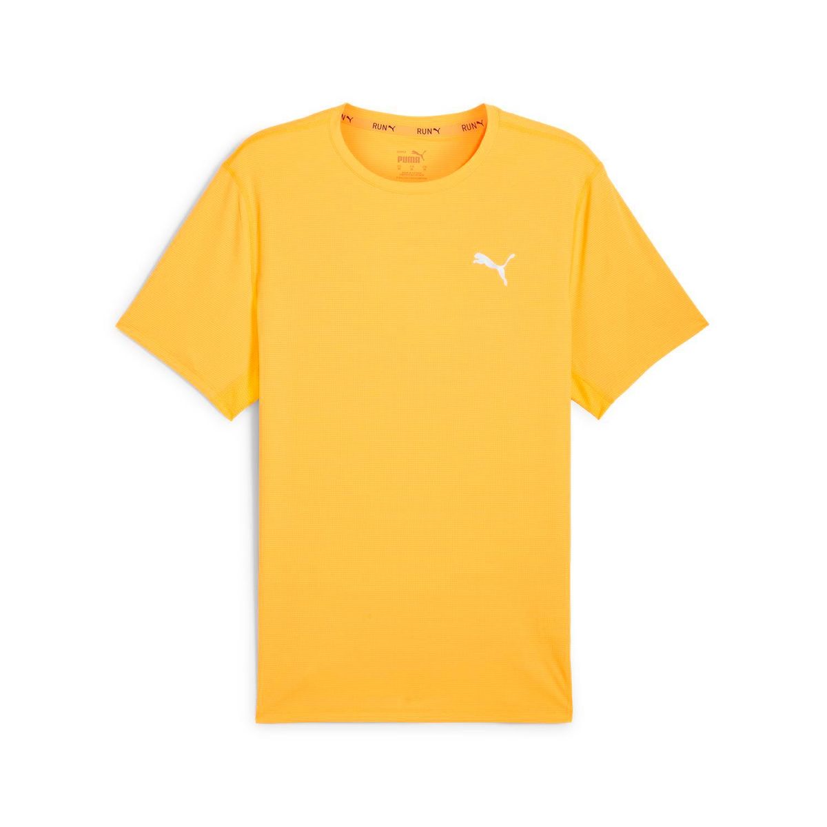 PUMA - Polo Deportivo Hombre Puma