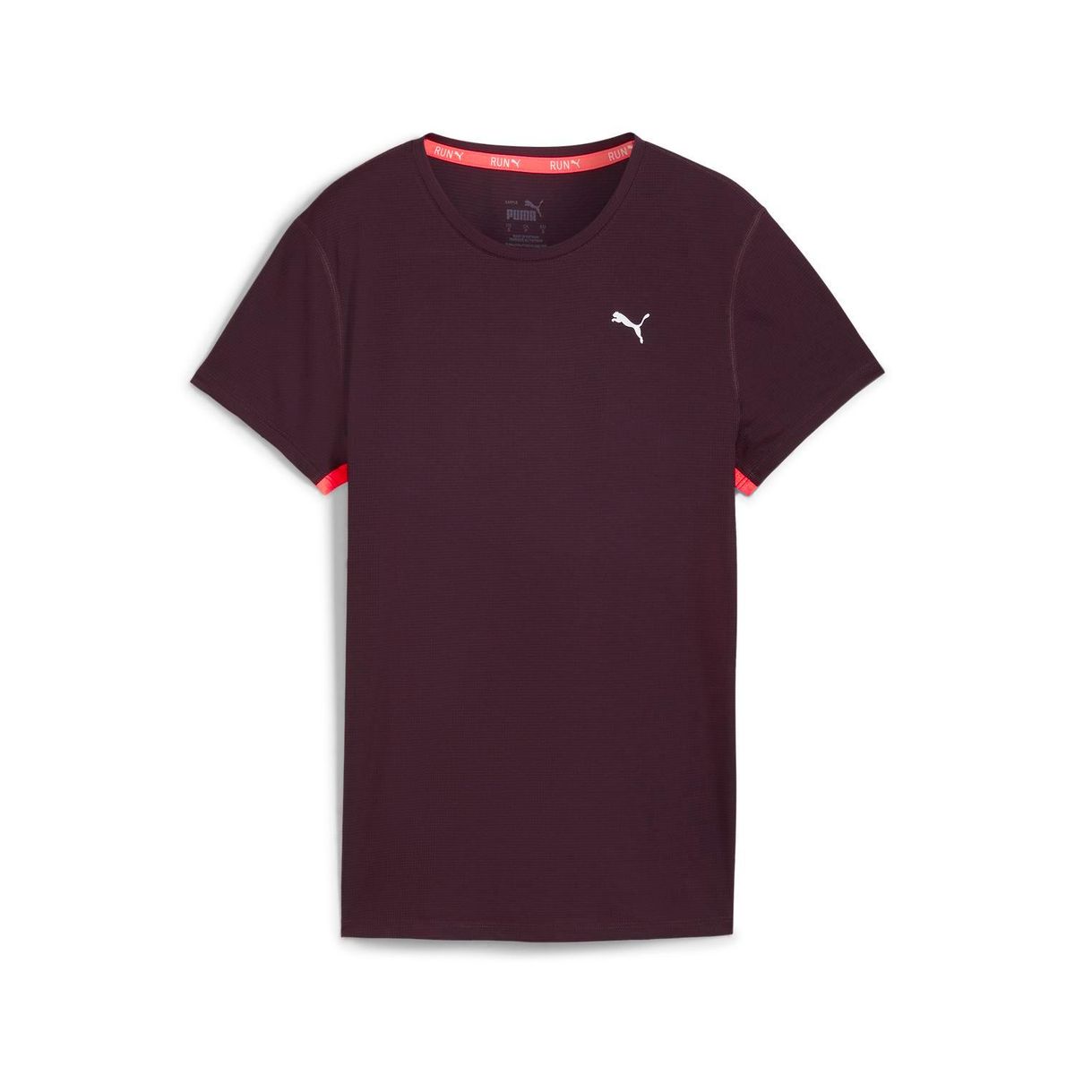 PUMA - Polo Deportivo Mujer Puma