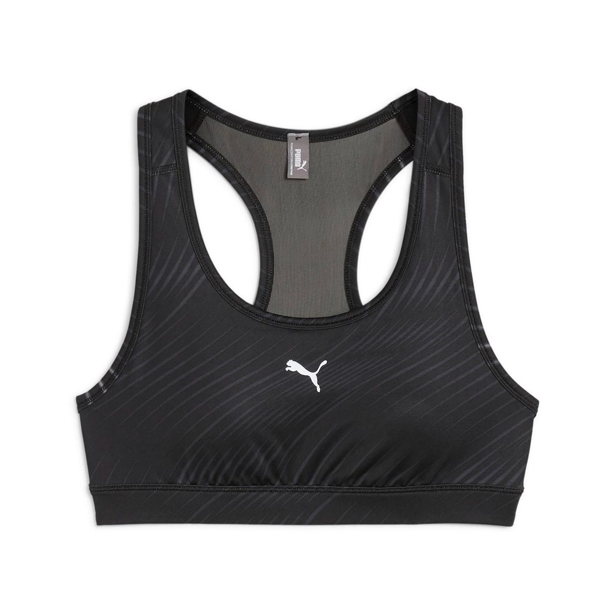PUMA - Top Deportivo Mujer Puma