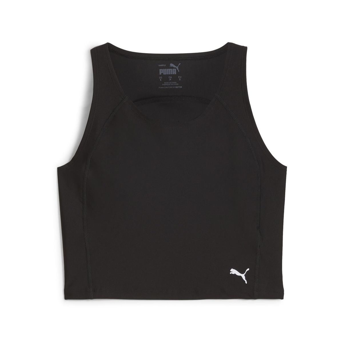 PUMA - Top Deportivo Mujer Puma