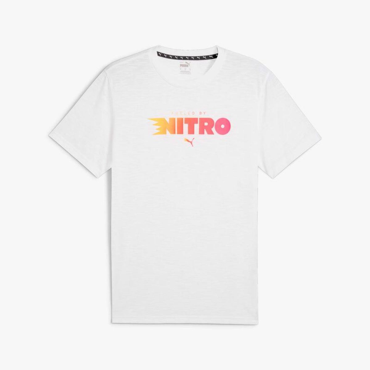 PUMA - Polo Deportivo Hombre Puma