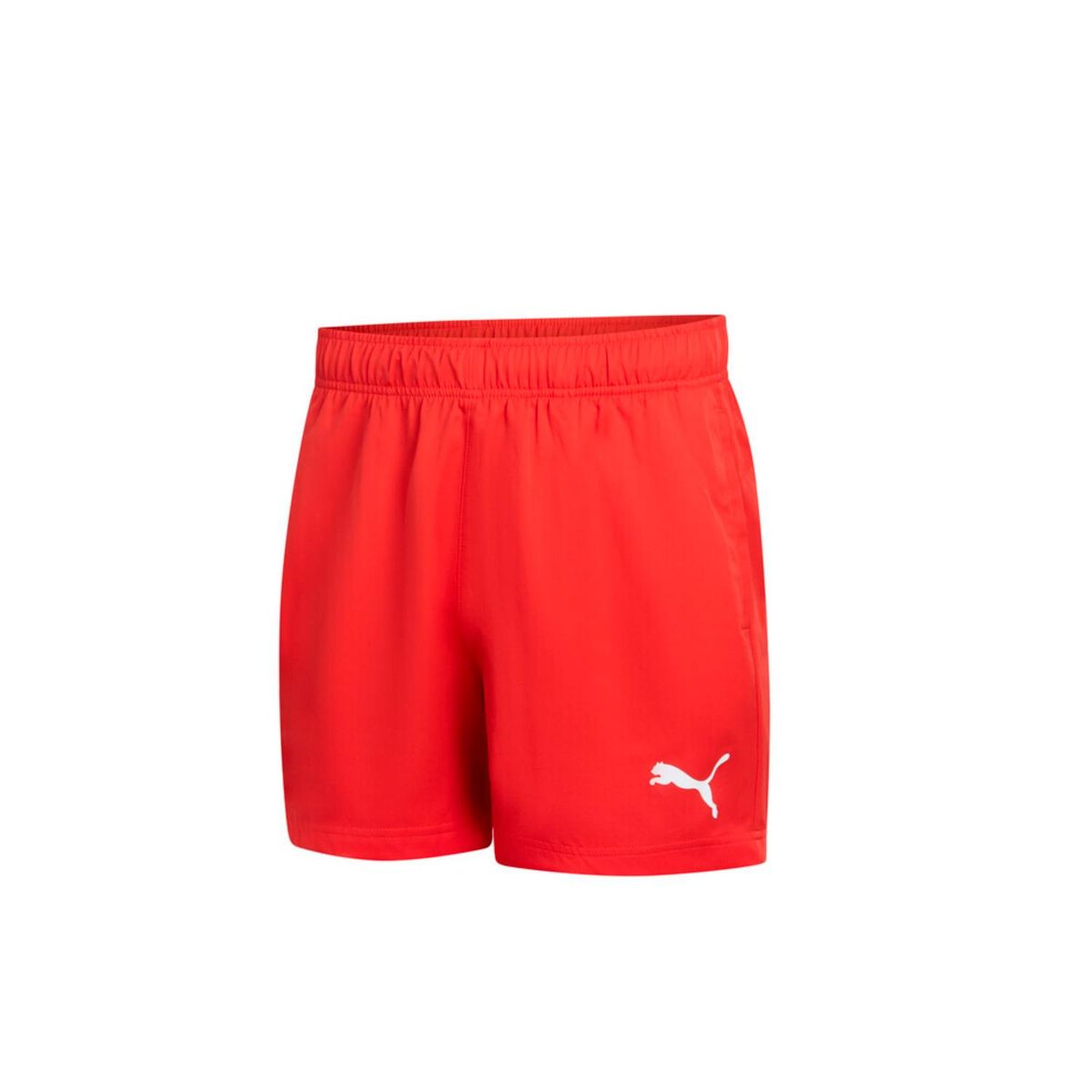 PUMA - Short Deportivo Hombre Puma