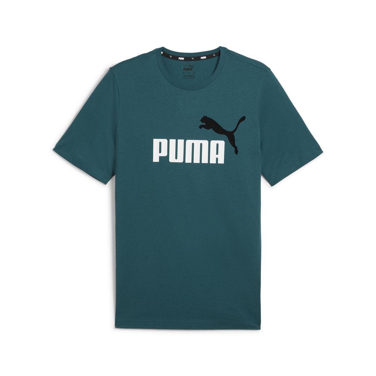 PUMA - Polo Deportivo Hombre Puma