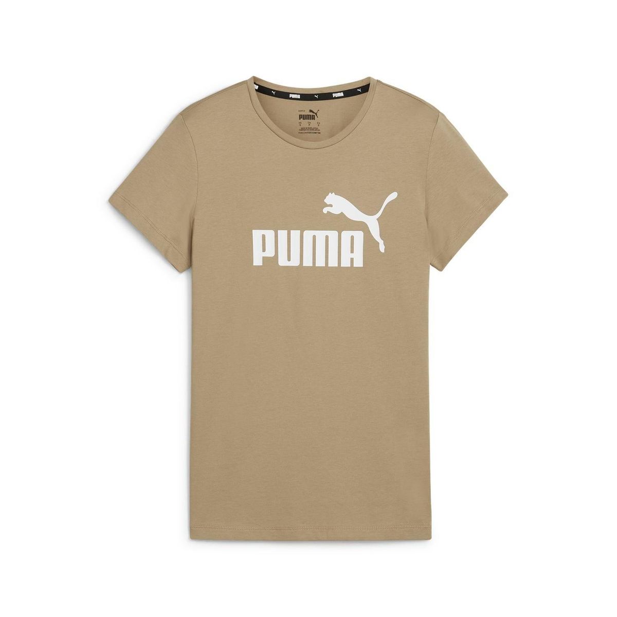 PUMA - Polo Deportivo Mujer Puma