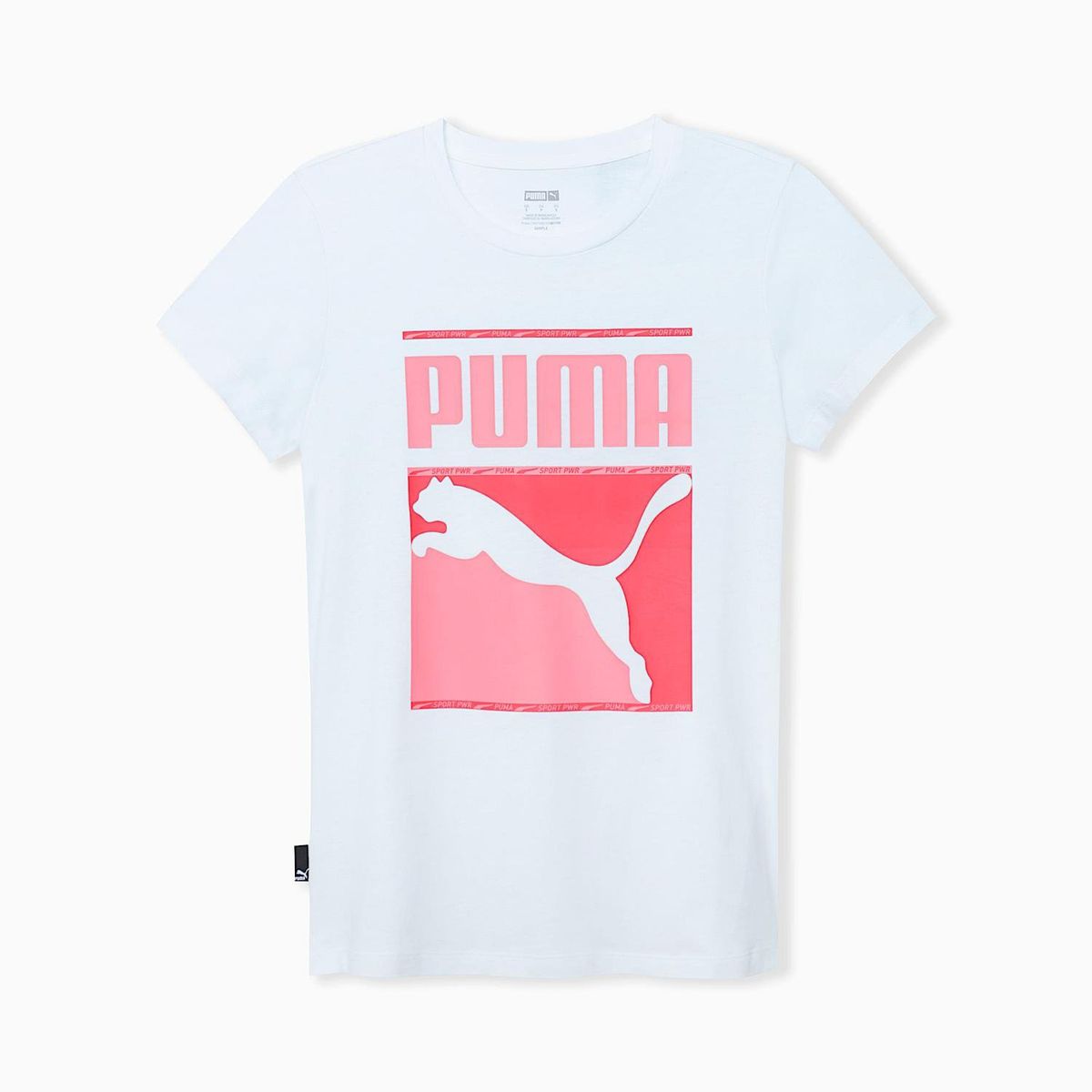 PUMA - Polo Deportivo Mujer Puma