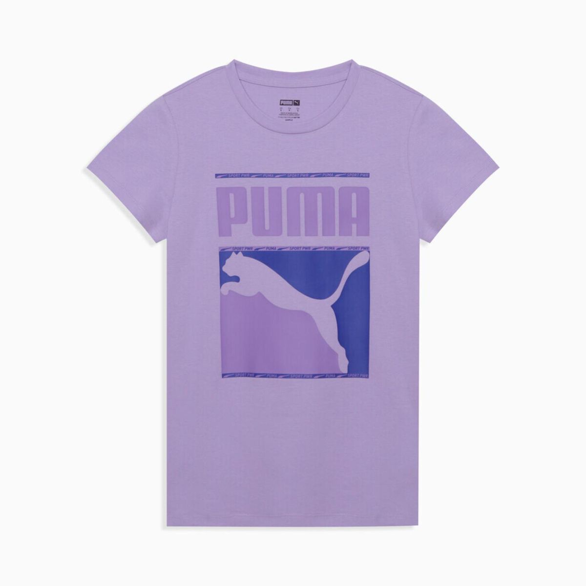 PUMA - Polo Deportivo Mujer Puma
