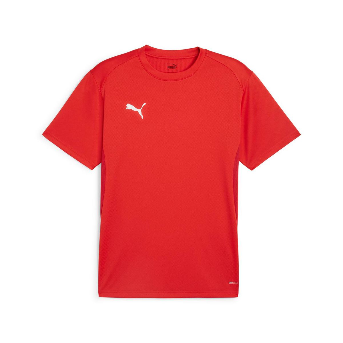 PUMA - Polo Deportivo Hombre Puma