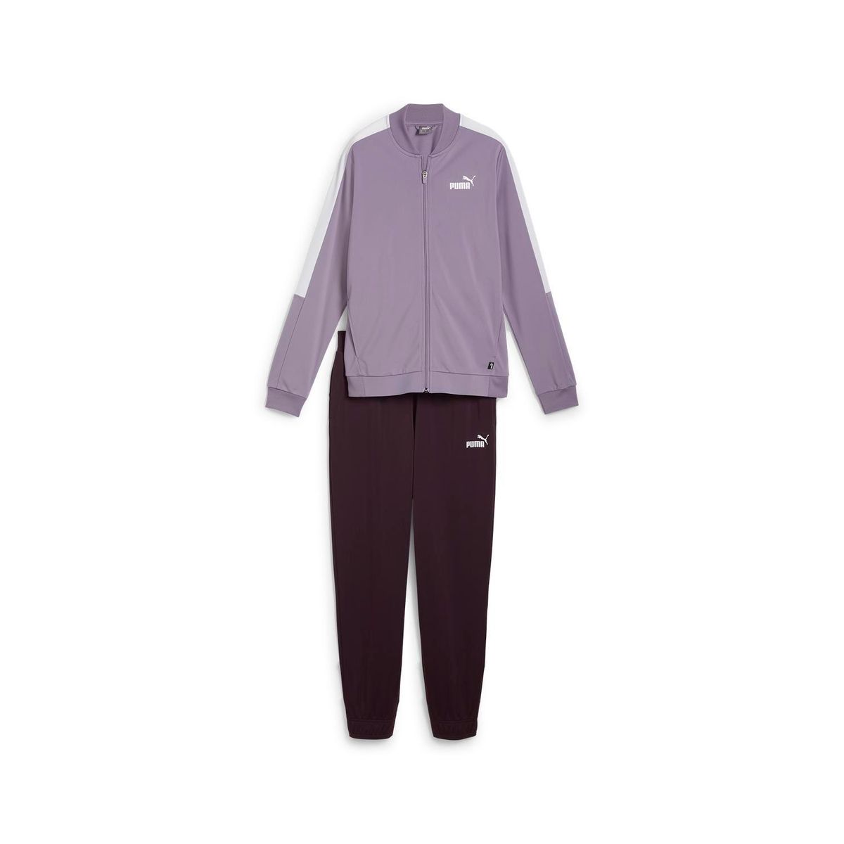 PUMA - Buzo Conjunto Deportivo Mujer Puma