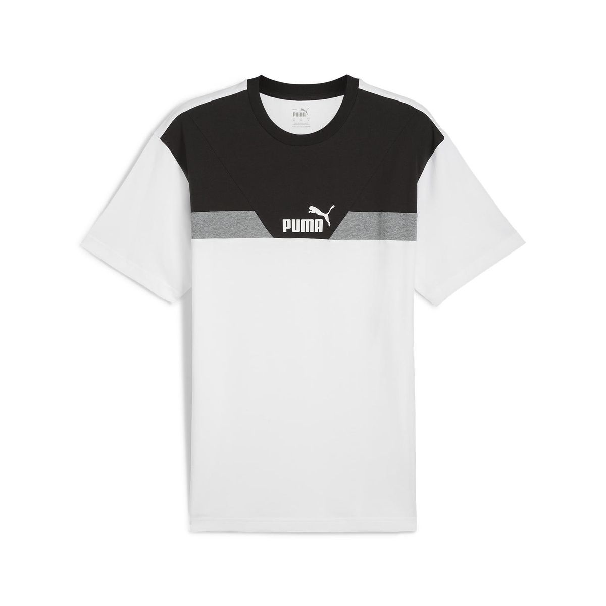 PUMA - Polo Deportivo Hombre Puma