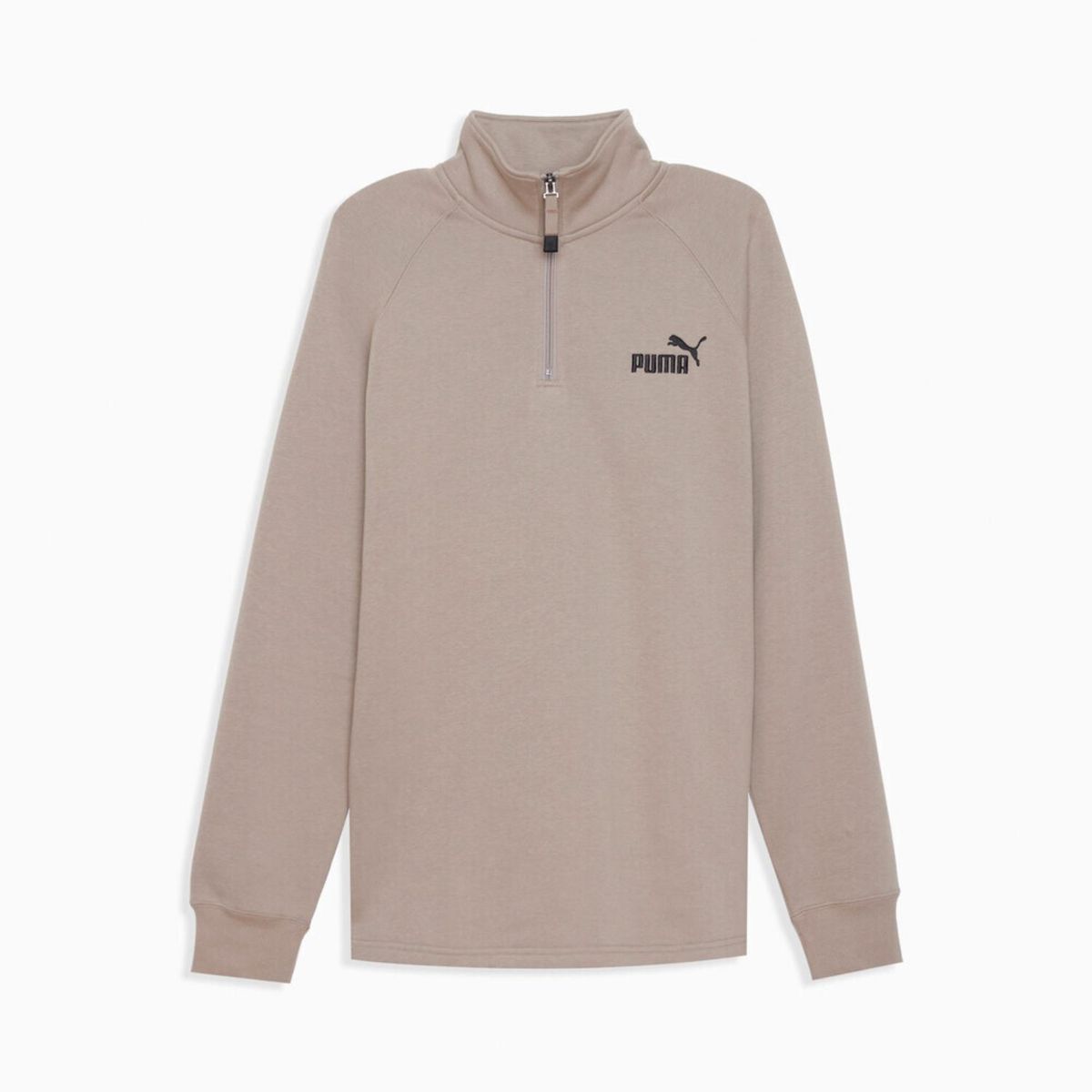 PUMA - Polo Manga Larga Hombre Puma