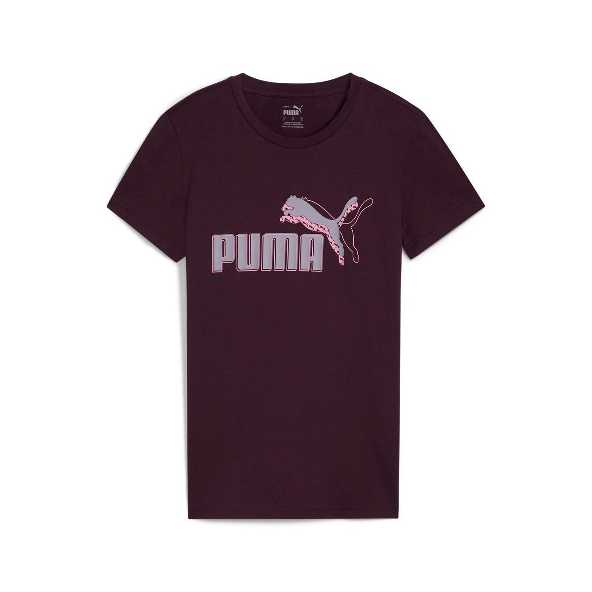 PUMA - Polo Deportivo Mujer Puma
