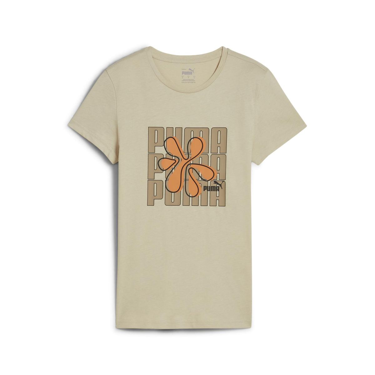 PUMA - Polo Deportivo Mujer Puma