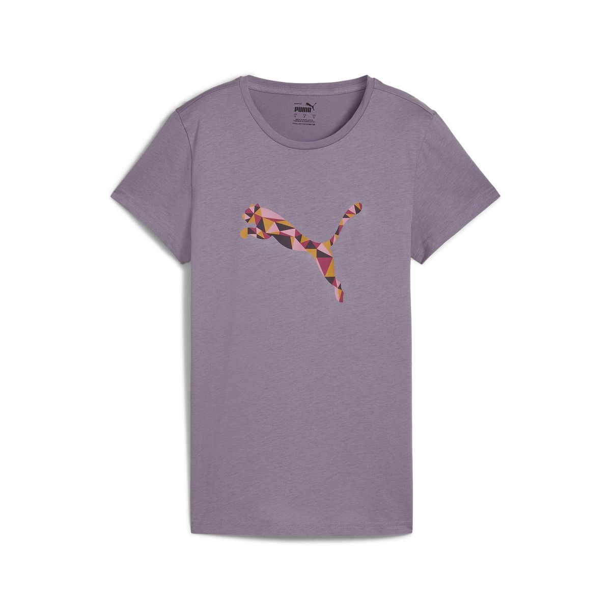 PUMA - Polo Deportivo Mujer Puma