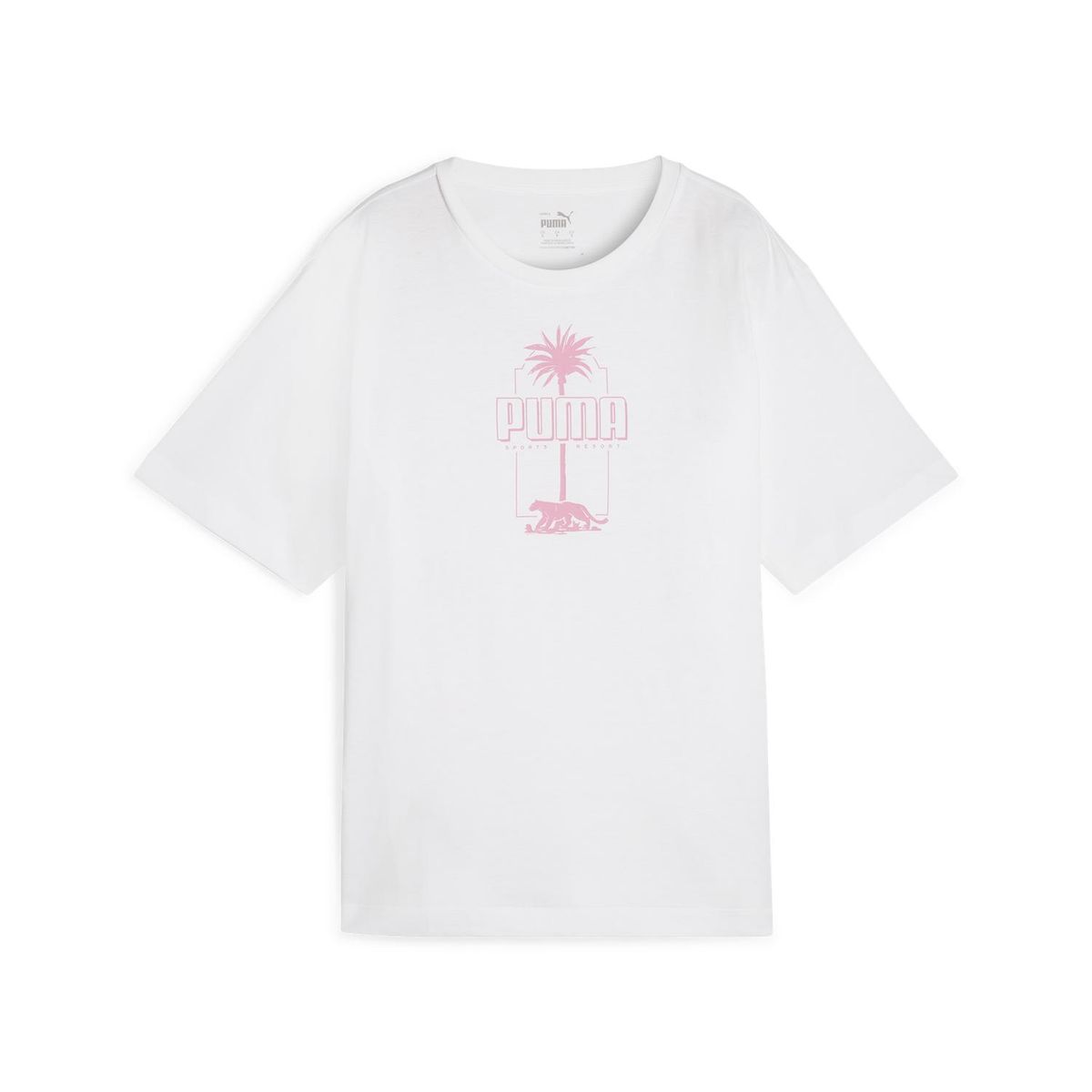 PUMA - Polo Deportivo Mujer Puma