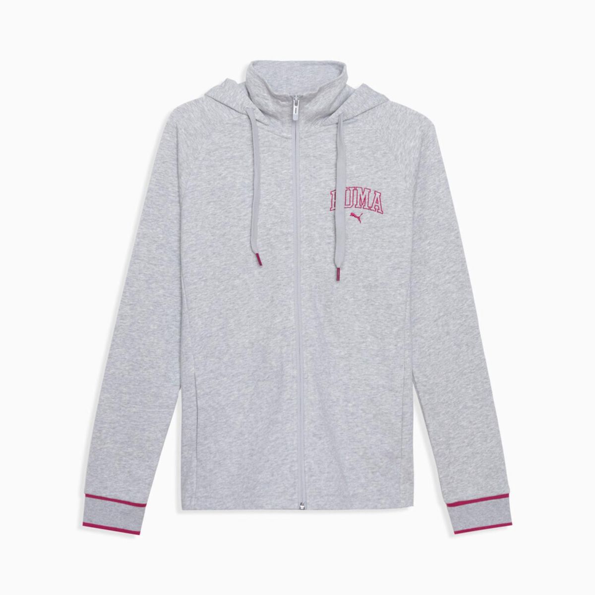 PUMA - Cortaviento Deportivo Mujer Puma