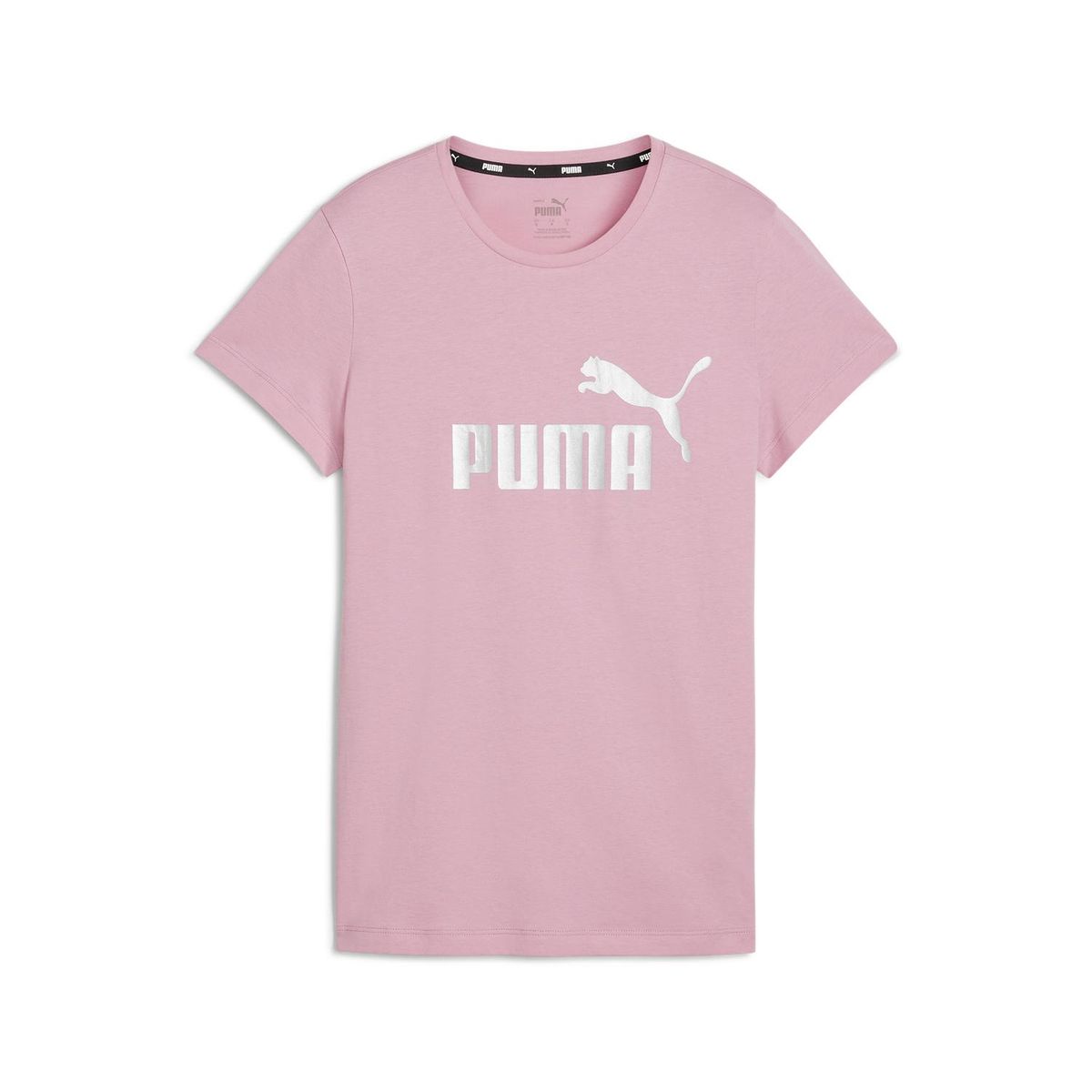 PUMA - Polo Deportivo Mujer Puma