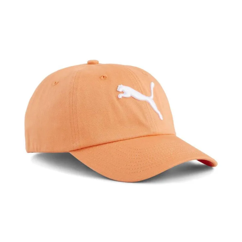 PUMA - Gorro Puma Ess Cat Logo Bb Cap