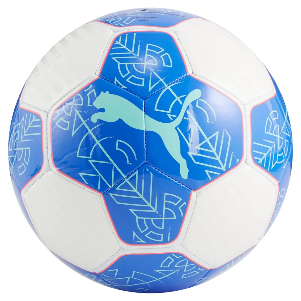 PUMA - Pelota De Fútbol Puma Prestige Ball