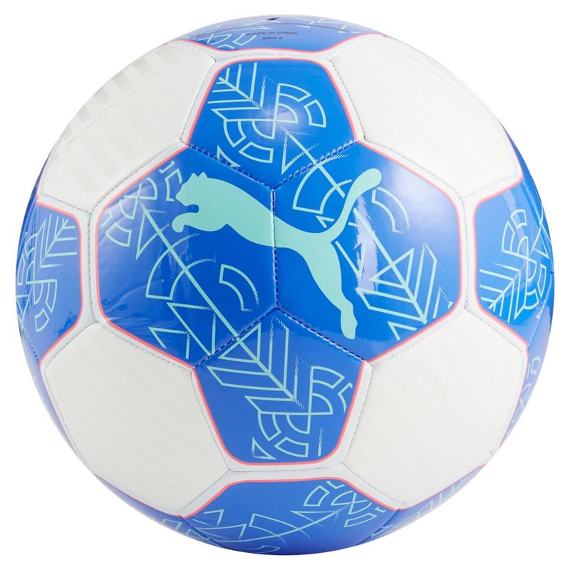 PUMA - Pelota De Fútbol Puma Prestige Ball