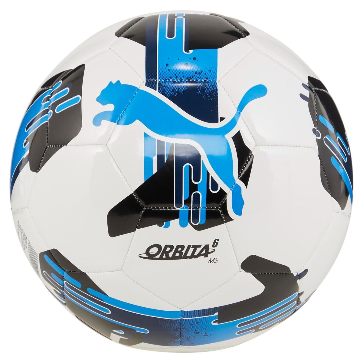 PUMA - Pelota De Fútbol Puma Orbita 6 Ms