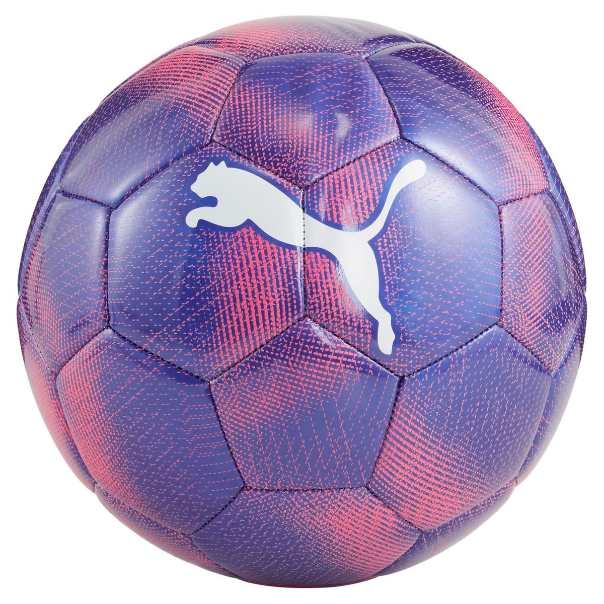 PUMA - Pelota De Fútbol Puma Final Graphic Ball