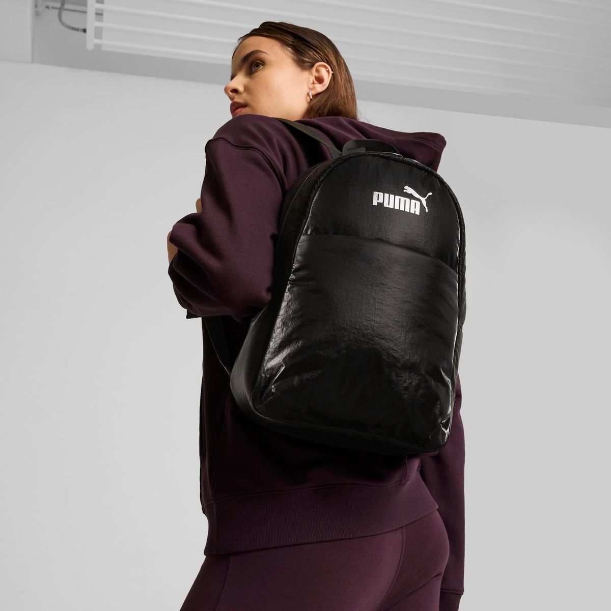 PUMA - Mochila Deportiva Puma