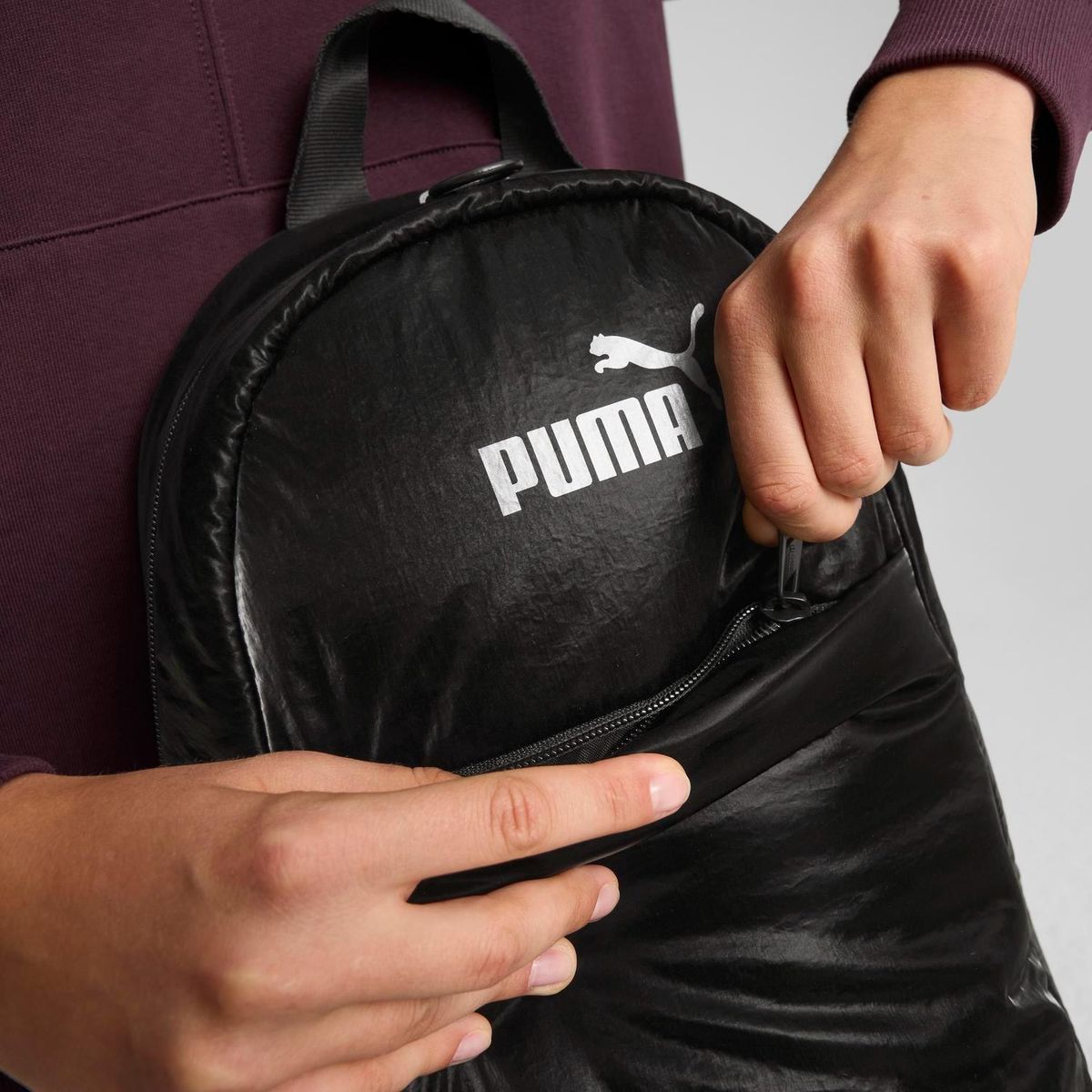 PUMA - Mochila Deportiva Puma