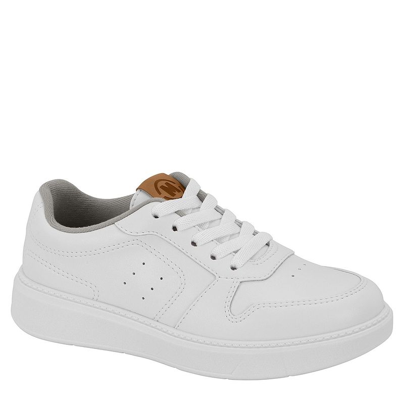 MOLEKINHO - Zapatillas Urbanas Niño Molekhino  Blanco