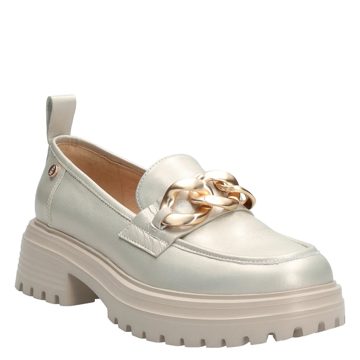 HUSH PUPPIES - Mocasines Mujer Hush Puppies