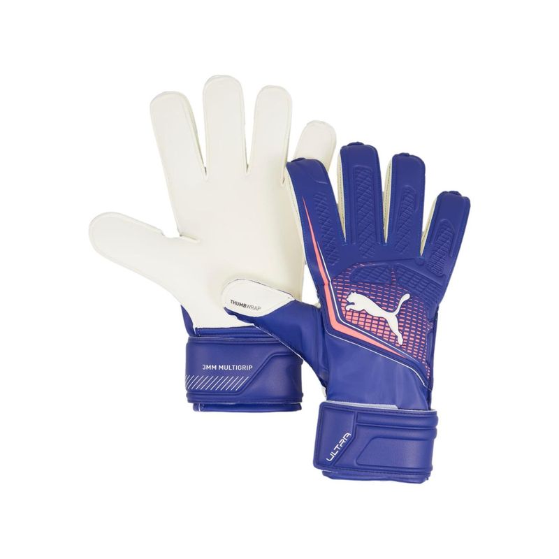 PUMA - Guantes De Portero Fútbol Puma